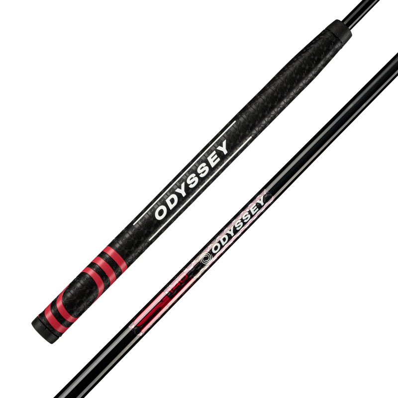 Square 2 Square Tri-Hot Cruiser Seven SB Putter - View 6