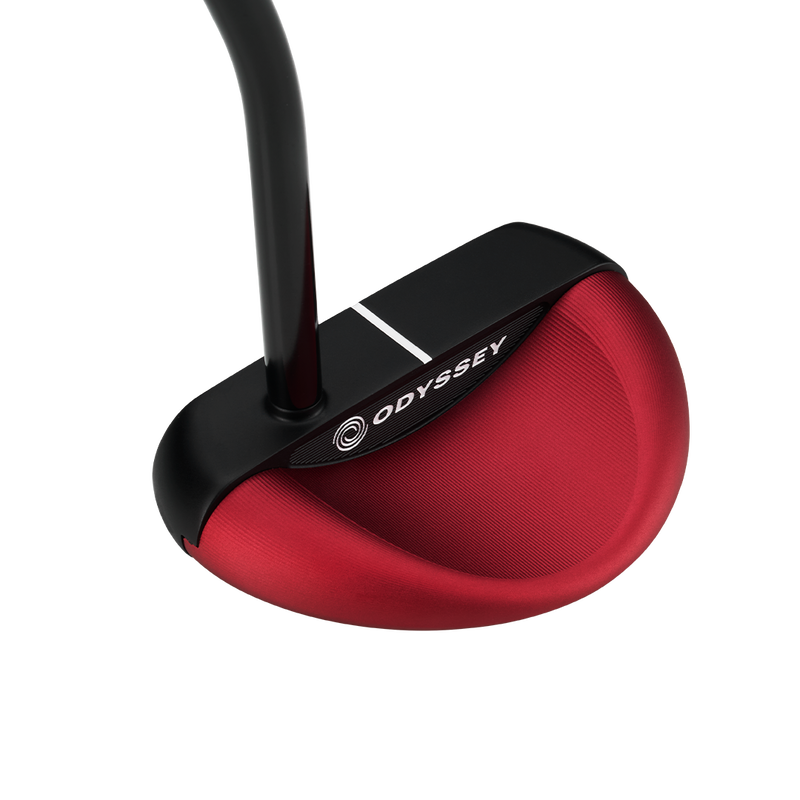 Square 2 Square Tri-Hot Rossie SB Putter - View 4