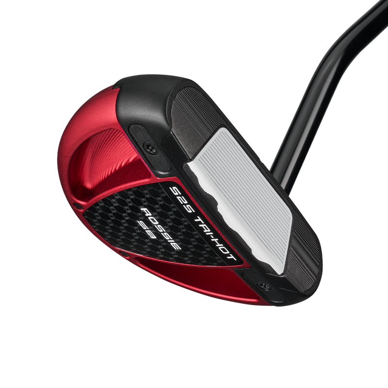Square 2 Square Tri-Hot Rossie SB Putter - View 5