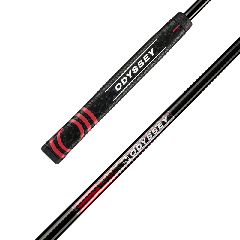 Square 2 Square Tri-Hot Rossie SB Putter - View 6