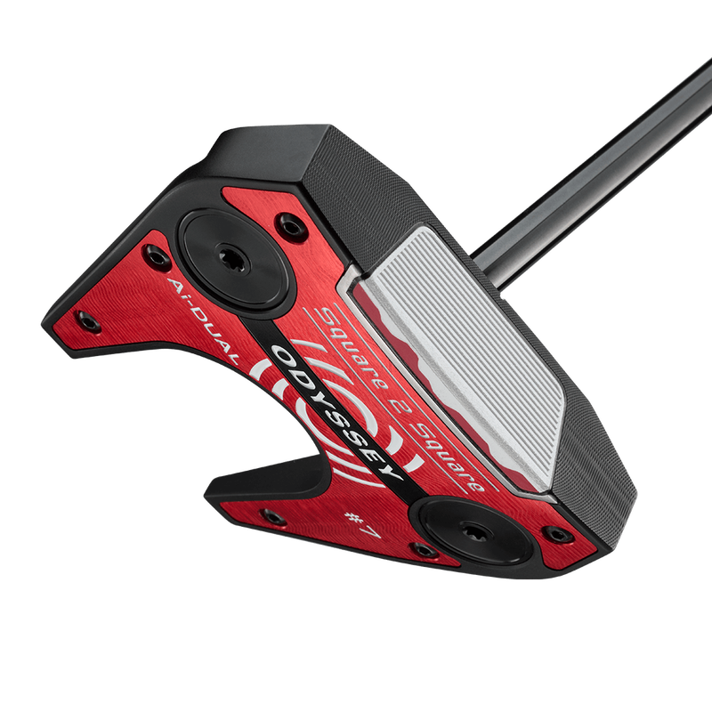 Ai-DUAL&nbsp;Square 2 Square #7 - View 5