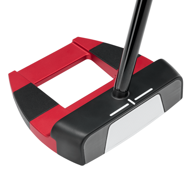 Square 2 Square TRI-HOT Jailbird Putter - View 1