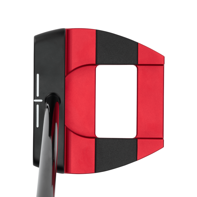 Square 2 Square TRI-HOT Jailbird Putter - View 3