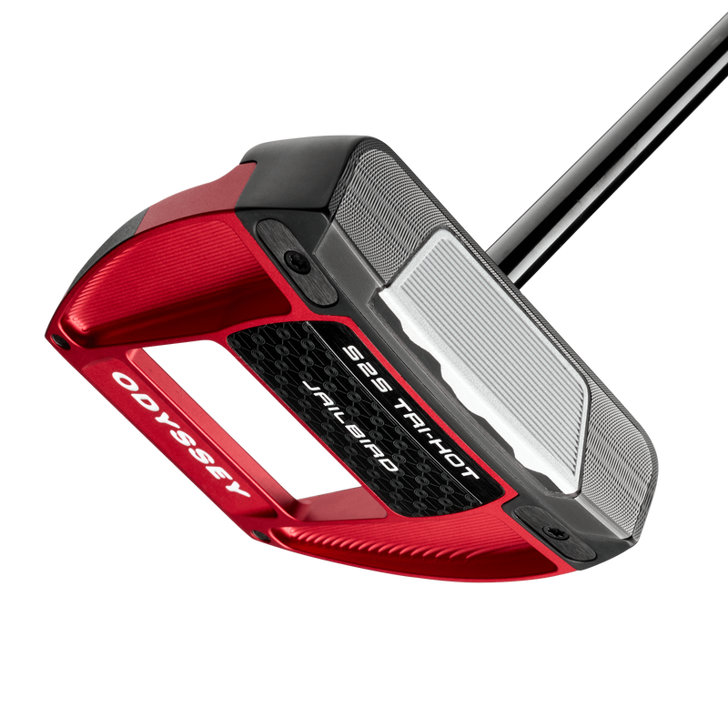 Square 2 Square TRI-HOT Jailbird Putter - View 5