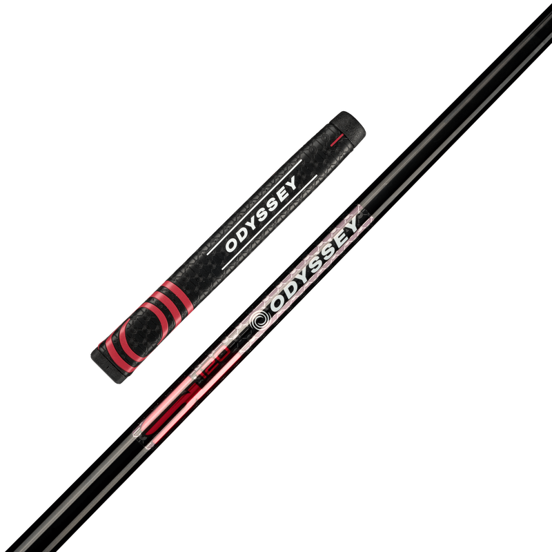 Square 2 Square TRI-HOT Jailbird Putter - View 6