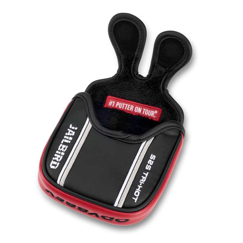 Square 2 Square TRI-HOT Jailbird Putter - View 9