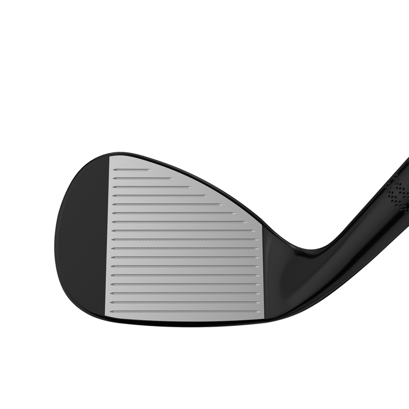 Wedge de la Collection Opus Platinum Craftsman - Noir - View 4