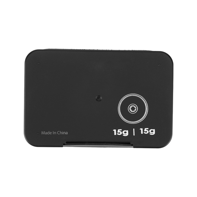 Odyssey Ai-Dual Weight Kit - View 5