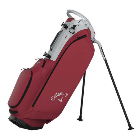 Fairway C Stand Golf Bag
