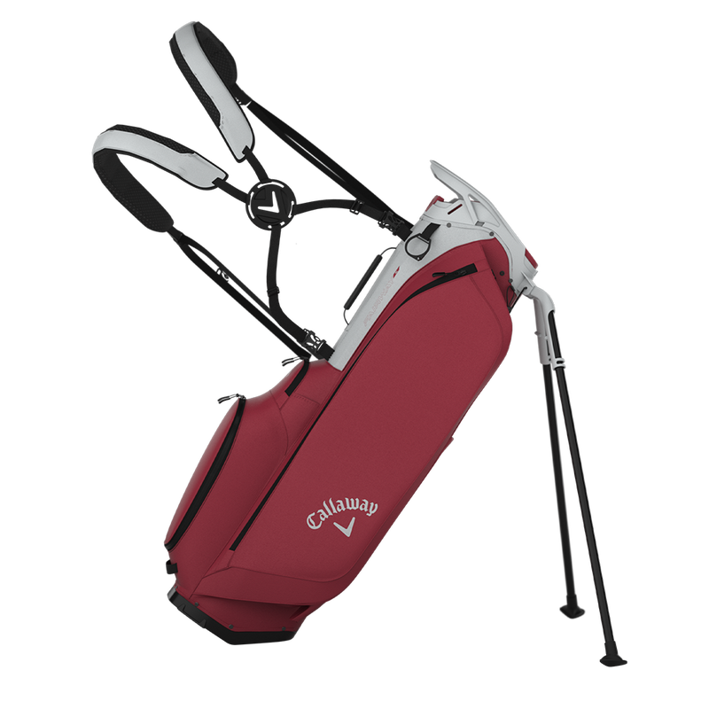 Fairway C Stand Golf Bag - View 6