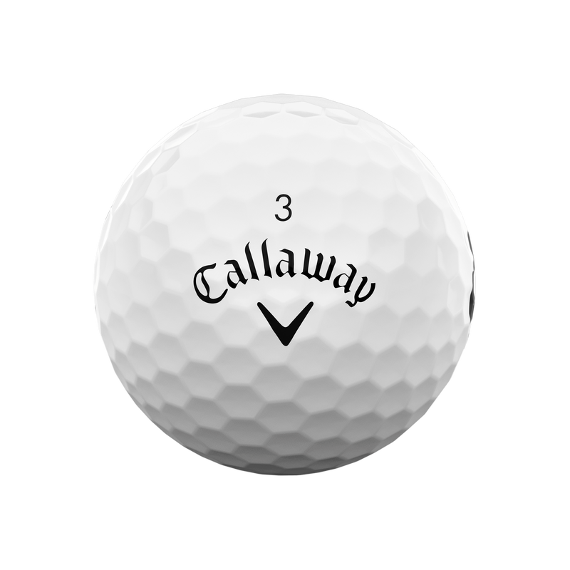 Supersoft Aces Golf Balls - View 7