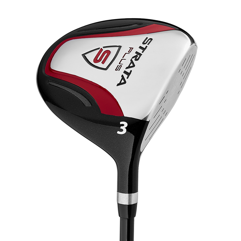 Set Strata Plus 14 pi&egrave;ces pour hommes - View 5