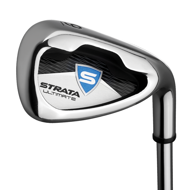 Ensemble Strata Ultimate 16-Pi&egrave;ces pour Hommes - View 11