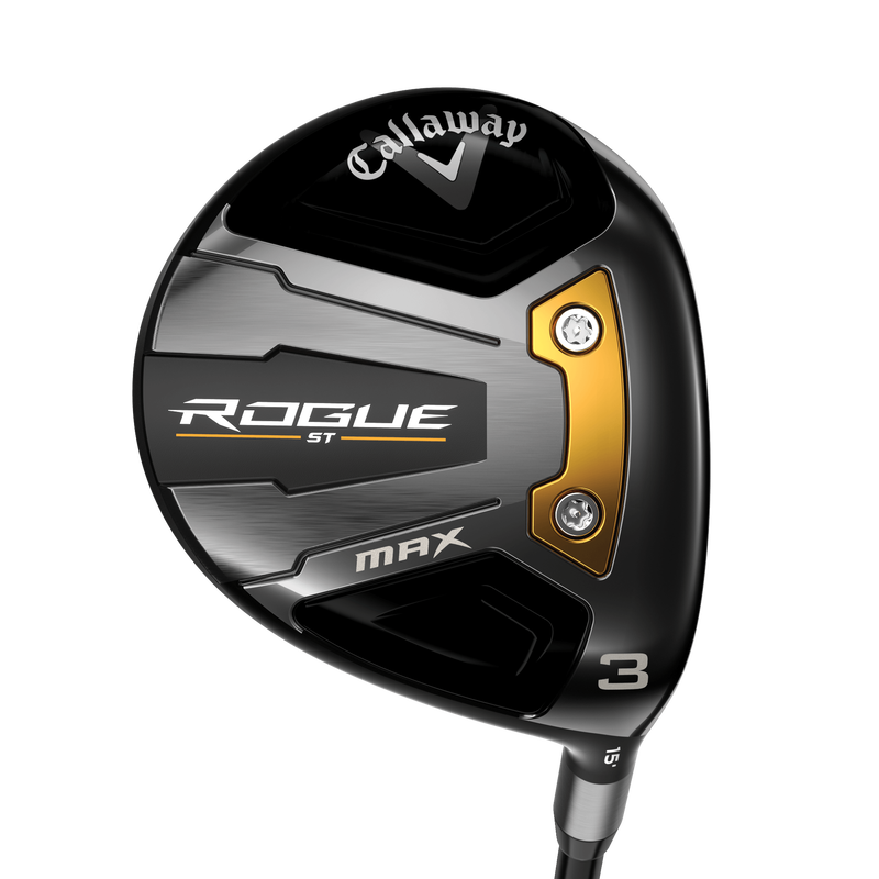 B&acirc;tons de golf Fairway MAX Rogue ST '24 pour femmes - View 6