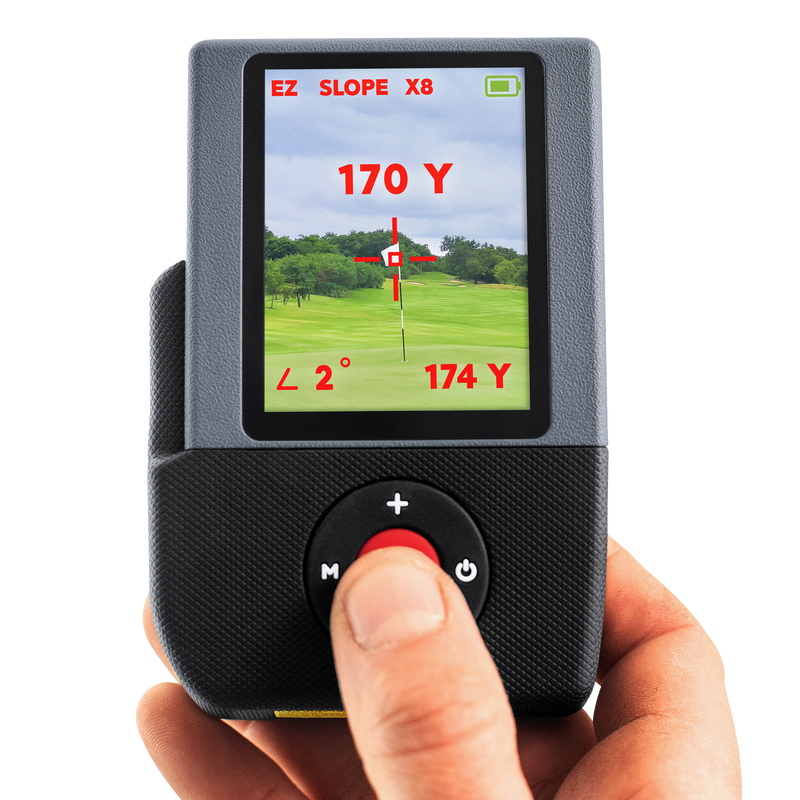 T&eacute;l&eacute;m&egrave;tre &agrave; &eacute;cran Callaway - View 7