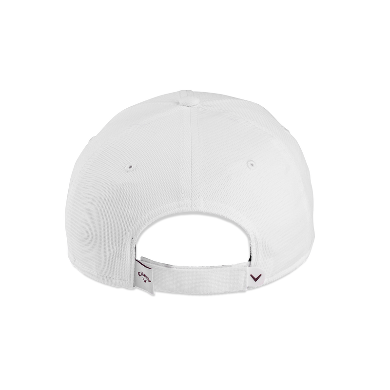 Chapeau en m&eacute;tal liquide REVA pour femmes - View 2