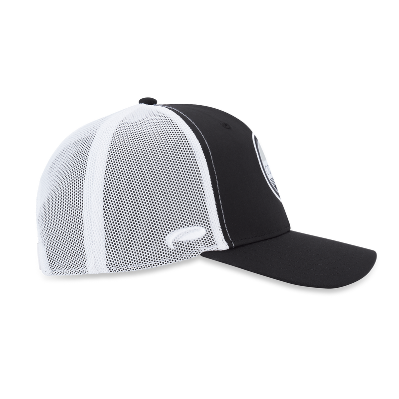 Odyssey Tech Mesh Hat - View 4