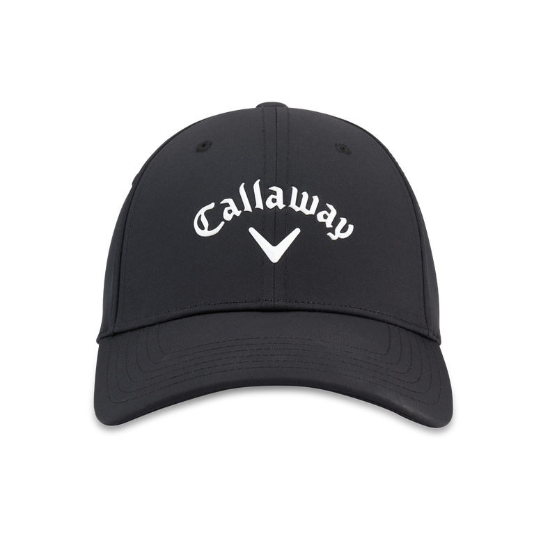 Liquid Metal Hat - View 5