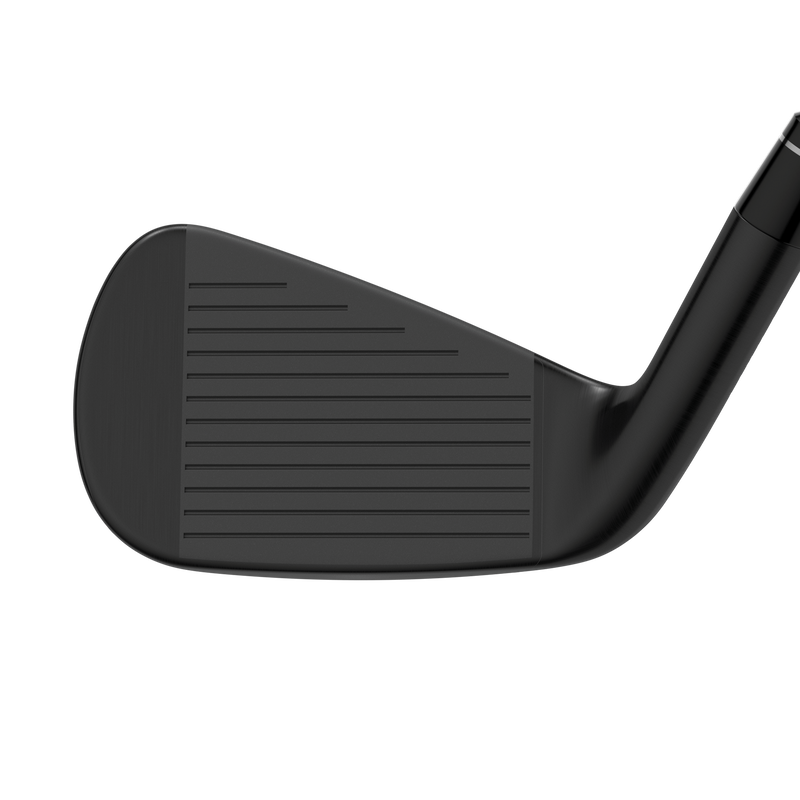 Irons Apex Ti Fusion - View 3