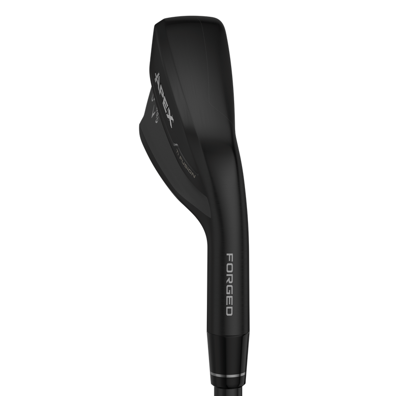Irons Apex Ti Fusion - View 6