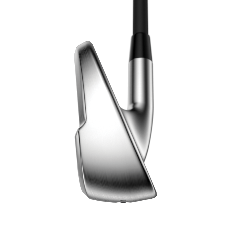 Women's Quantum Max Fast Hybrid/Iron Combo Sets - View 7