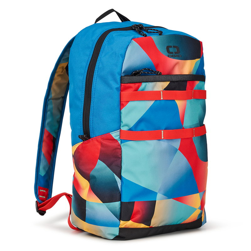 Sac &agrave; dos Alpha Lite - View 1