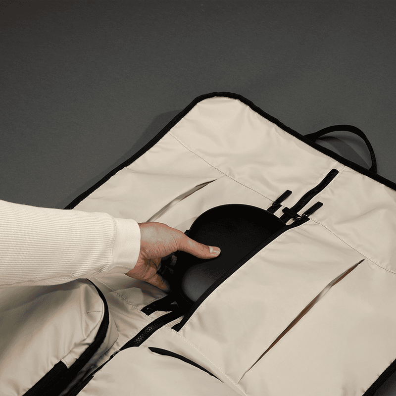SAC DE VOYAGE PACE PRO SUITER - View 5