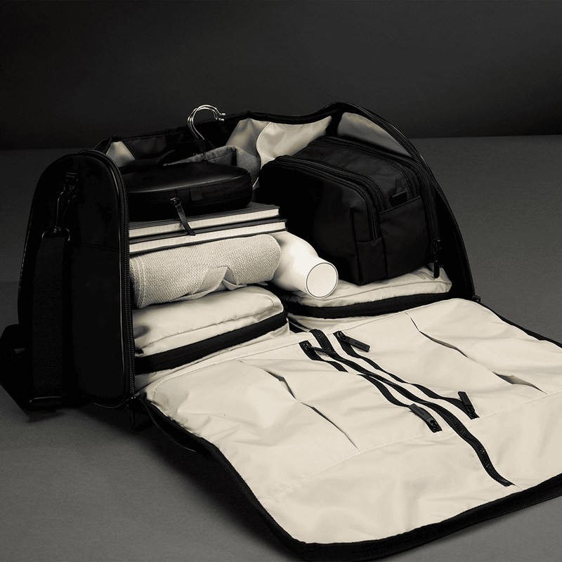 SAC DE VOYAGE PACE PRO SUITER - View 7