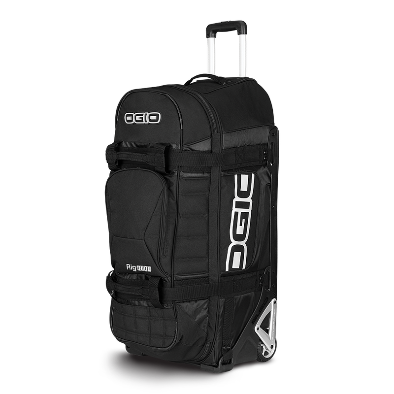 Sac de voyage Rig 9800 - View 2