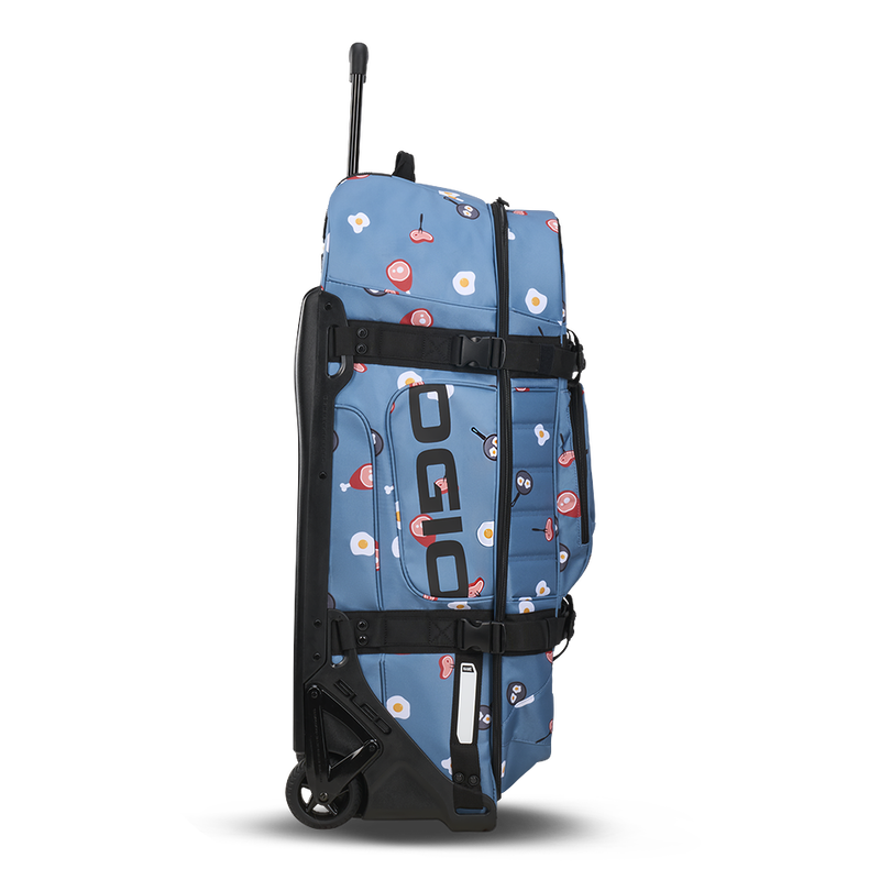 Sac de voyage Rig 9800 - View 4