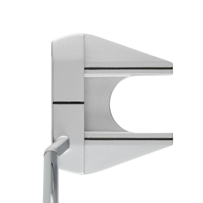 Putter Women&rsquo;s White Hot OG Seven S - View 2