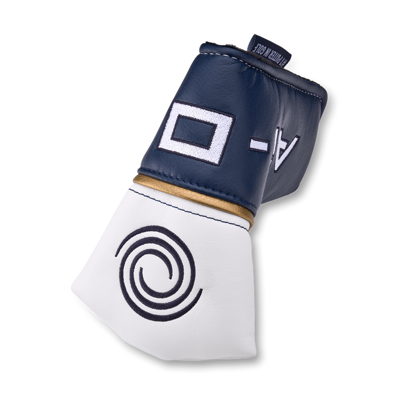 Ai-ONE Milled CRUISER One Wide T CH Putter - View 7