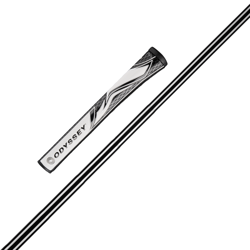 Putter Red Milled Seven X - View 5