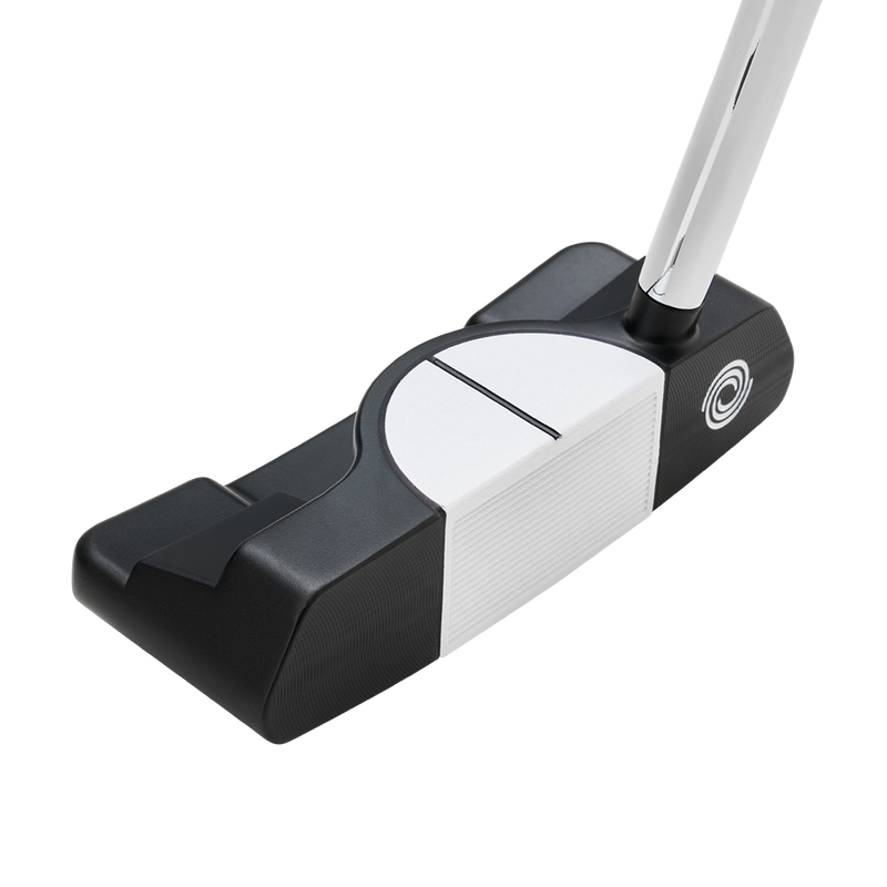 Ai-DUAL Double Wide &frac12; Ball Putter - View 1