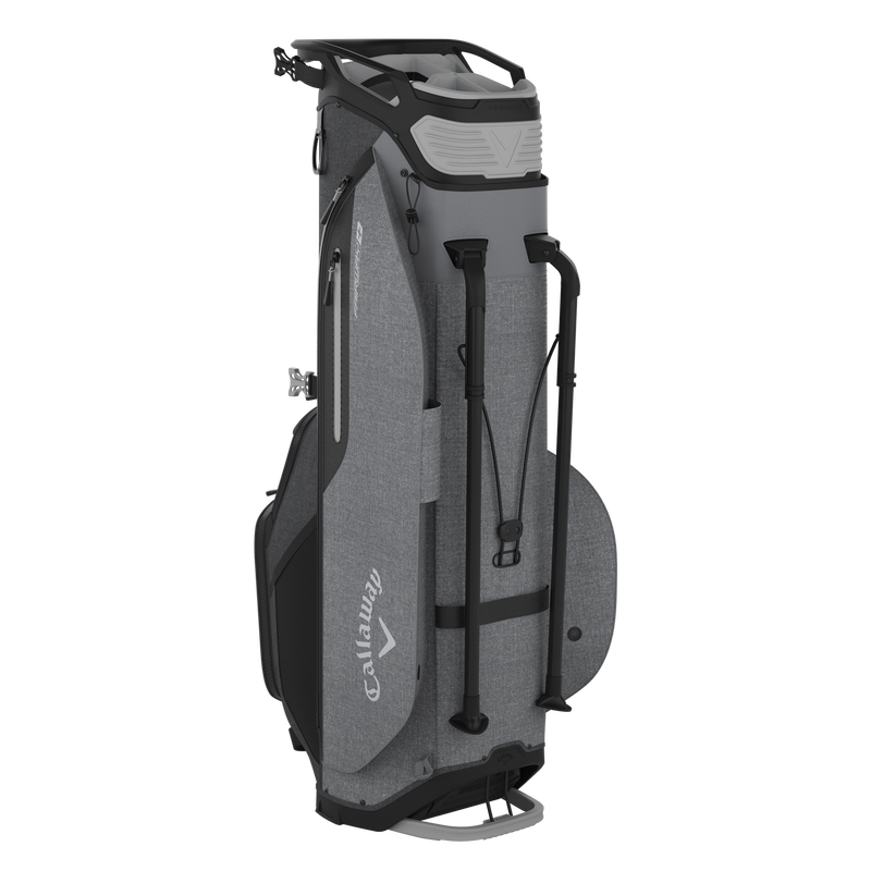 Sac Fairway + Stand - View 2