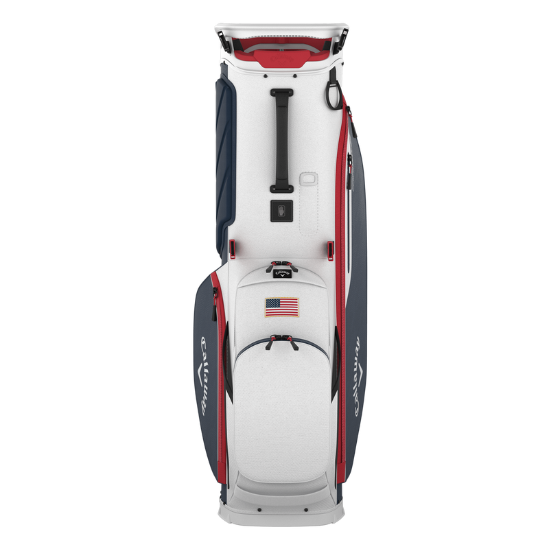 Sac Fairway + Stand - View 2