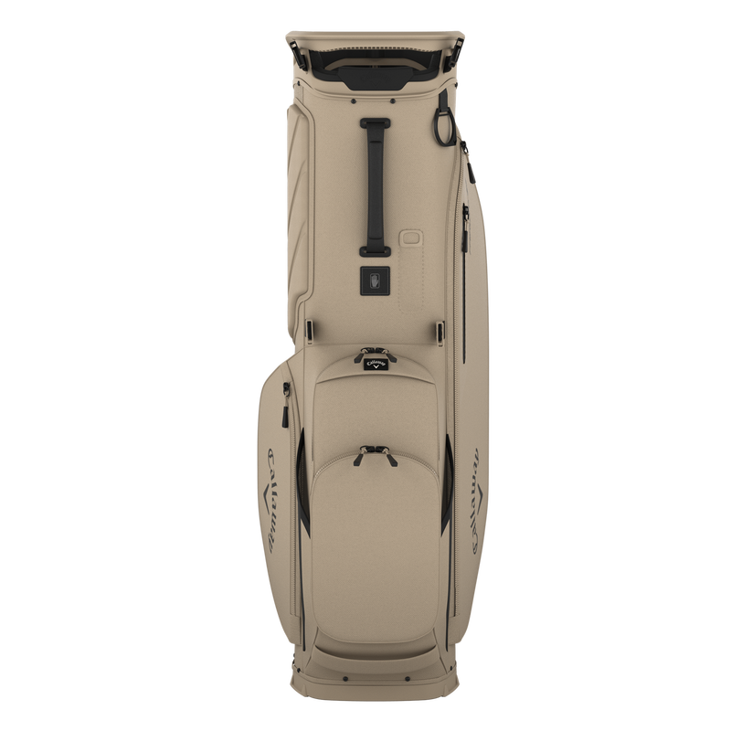 Sac Fairway + Stand - View 2