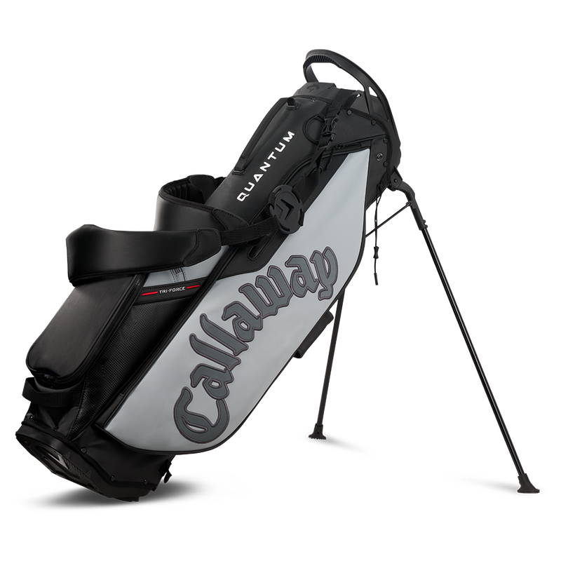 Quantum Staff Stand Bag - View 1