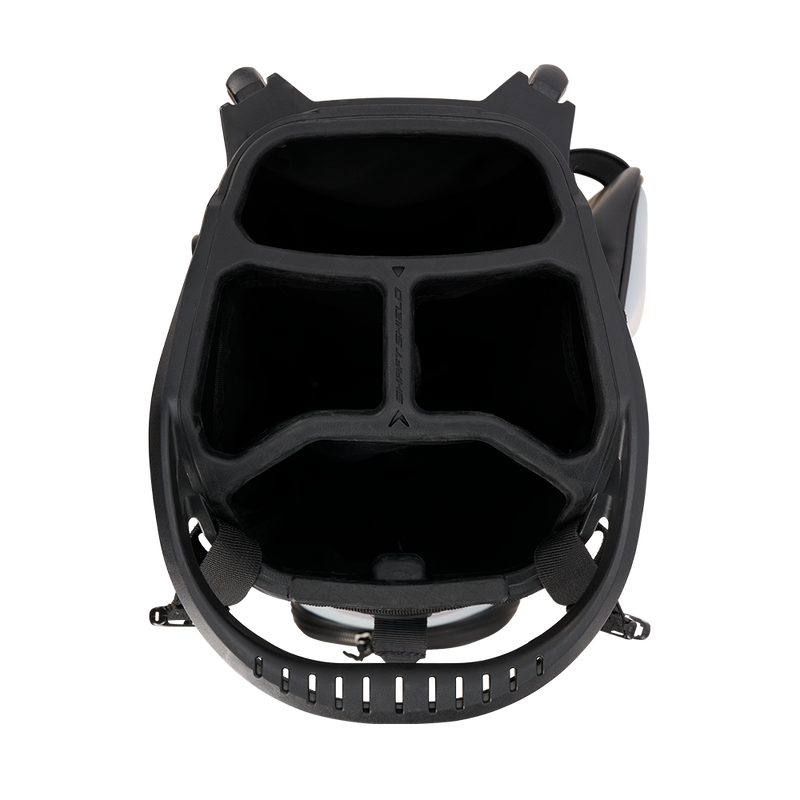 Quantum Staff Stand Bag - View 2