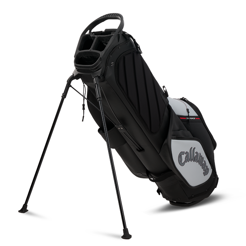 Quantum Staff Stand Bag - View 3