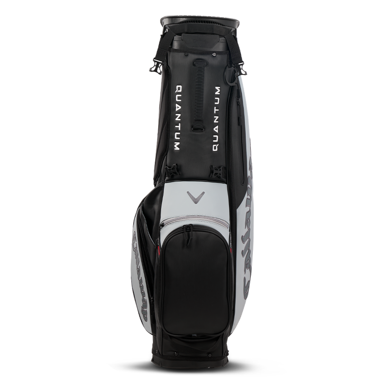 Quantum Staff Stand Bag - View 4