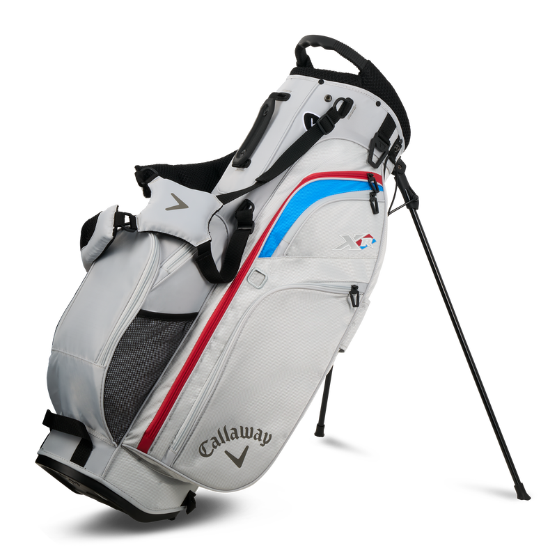 Men's XR 13-Piece Long Length Complete Set - View 18