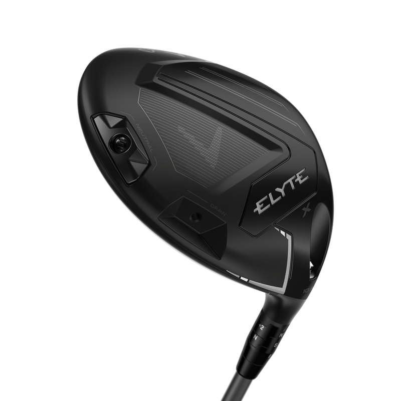 Conducteur Elyte X &Eacute;dition Nuit - View 6