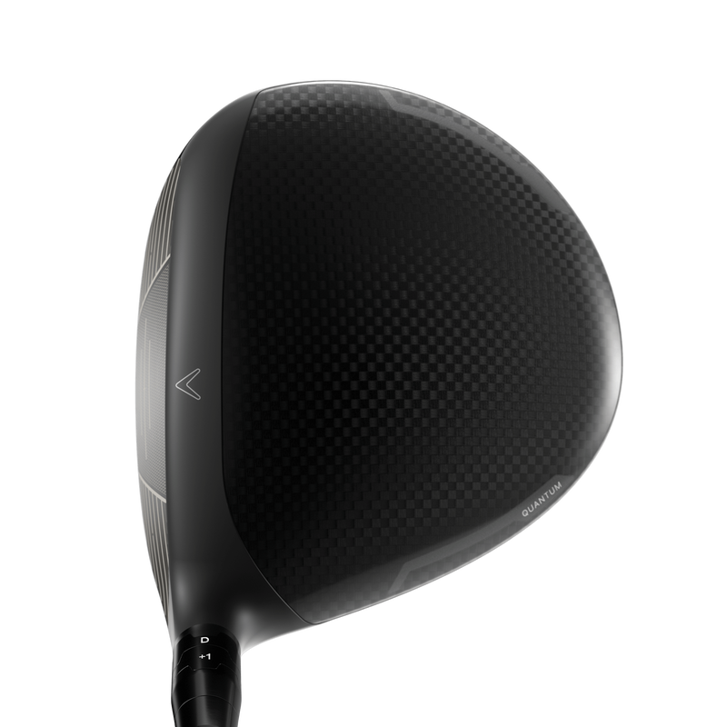 Quantum Max Driver - View 4
