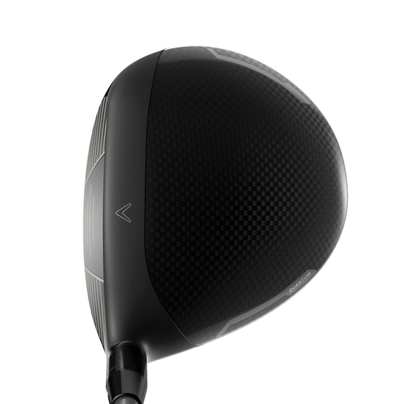 Women's Quantum Mini Driver - View 4