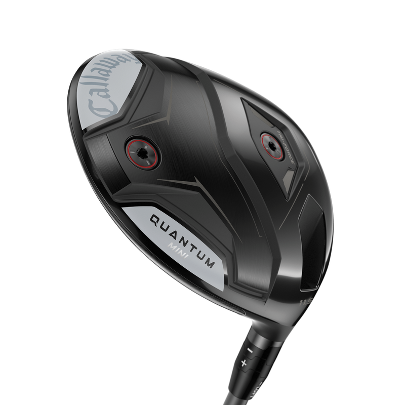 Women's Quantum Mini Driver - View 7