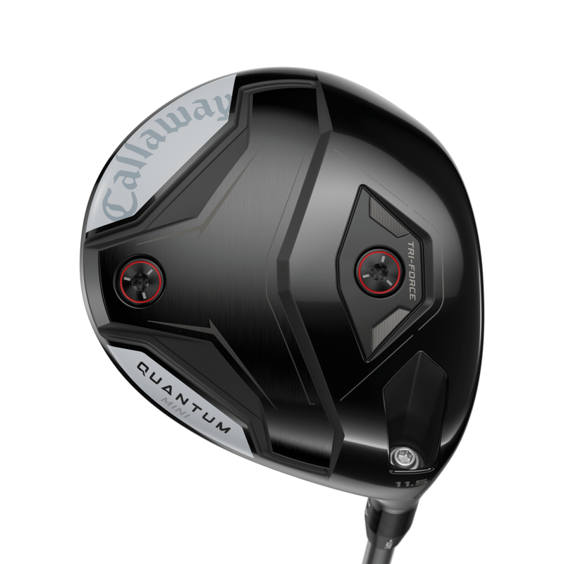Women's Quantum Mini Driver - View 8