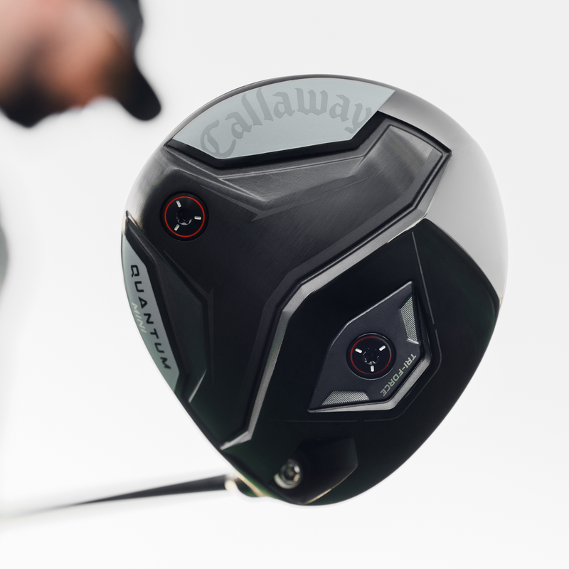 Quantum Mini Driver - View 2