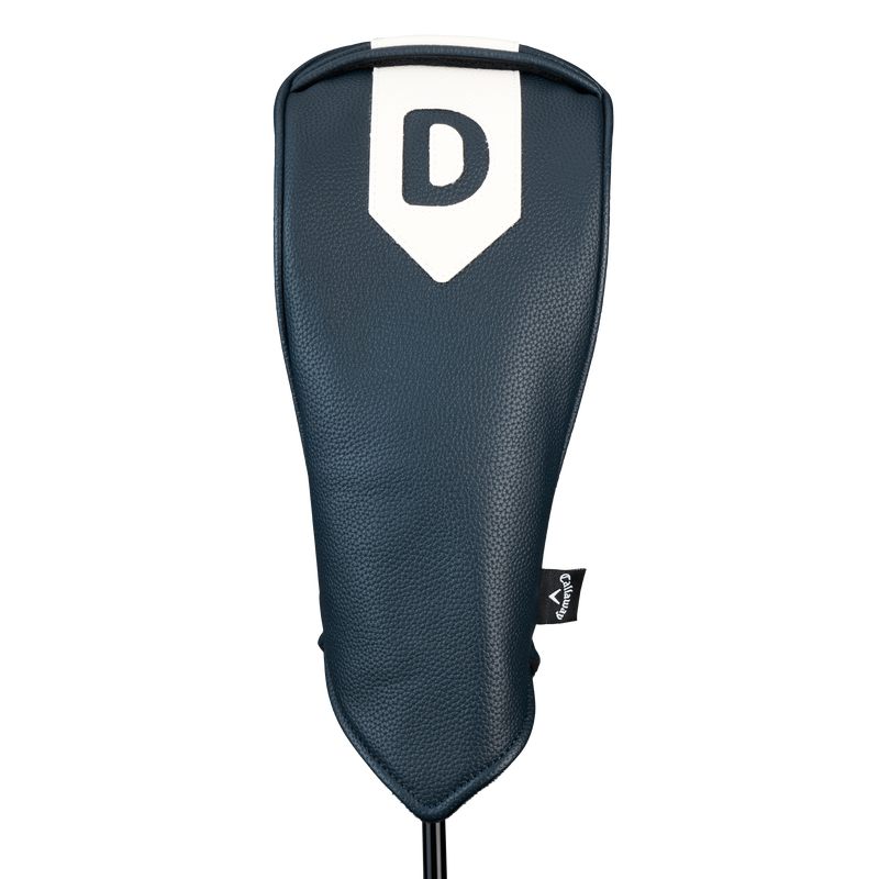 Premium Driver Headcovers - View 1