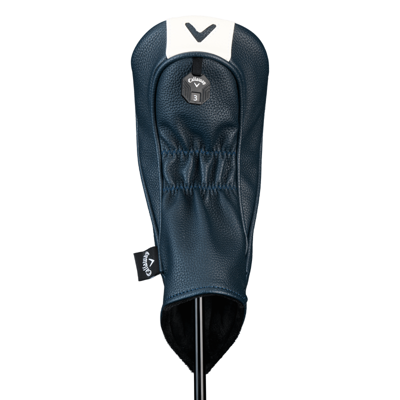 Premium Fairway Wood Headcovers - View 2